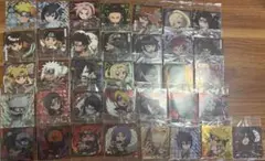 ファイナルファンタジー7リメイク アルトニアカフェ コラボ 全種6