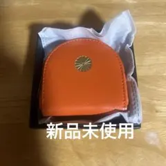 新品 皇居財布 小銭入れ コインケース 馬蹄形 シルバー - メルカリ
