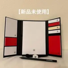 CHANEL レターセット LA COLLECTION 新品未使用