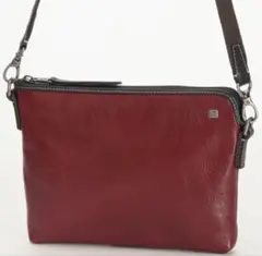 【リベロ Libero】クラッチショルダー　キーファーノイ　18700円