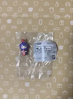 ぜんまいざむらい まちぼうけ　豆丸