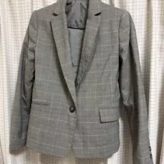 ☆GU☆ セットアップスーツ♪