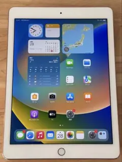 iPad Pro 9.7インチ 256G