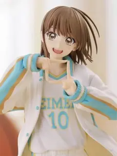 【最終値下げ】POP UP PARADE アオのハコ 鹿野千夏 L size