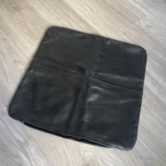 革クッション
