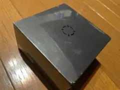 CUDIS RING 新品 未開封