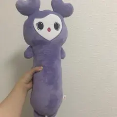 TWICE LOVELYS ぬいぐるみ パープル