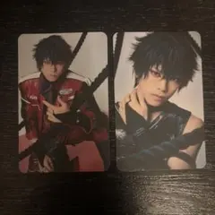 肥前忠広 ふぉとカード