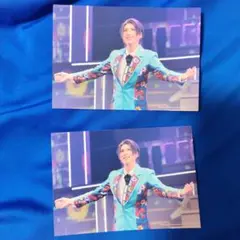 エーステ 冬単 ステショ ガイ 2点セット