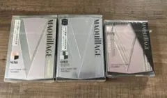 マキアージュ　アイシャドウパレットまとめ売り