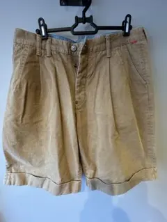anachronormショートパンツのサムネイル