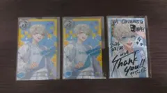 にじさんじ　緋八マナ　Oriens 3rd anniversary