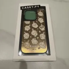 CASETiFY ちいかわ うさぎ iPhone 15 Pro ケース