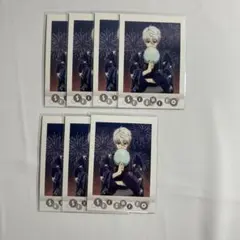 ブルーロック ぱしゃこれ 凪誠士郎 vol.3