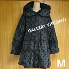 GALLERY VISCONTI コート 未使用 2025年最新】GALLERY VISCONTI コートの人気アイテム - メルカリ