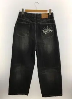 9090デニムパンツ