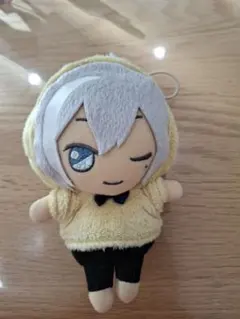 アイドリッシュセブン アイナナ 千 きらどる ぬいぐるみ