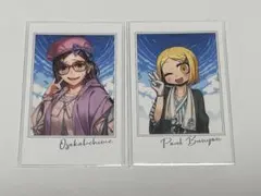 FGO ポートレイト 刑部姫 ポールバニヤン