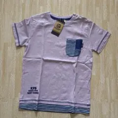 【新品】KPB Tシャツ サイズ130のサムネイル