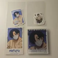 サカモトデイズ snapshot 楽 まとめ売り - メルカリ
