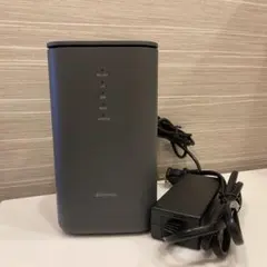 Docomo home5g hr02