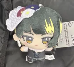 アイドルマスター シャイニーカラーズ ぬいぐるみ 斑鳩ルカ 2点セット 5周年記念 もちWhat！ぬいぐるみ 斑鳩ルカ – フィギュア通販は