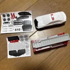 トミカ ハッピーセット☆