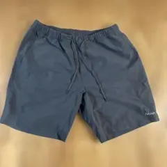 NANGA ショートパンツ ドットエアークロスコンフィーのサムネイル