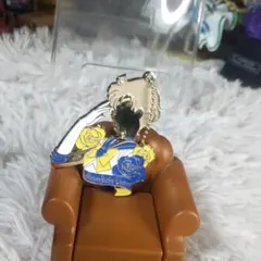 セーラームーン メタルチャーム セーラーウラヌス
