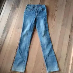 CIMARRON デニムパンツ 33/26インチのサムネイル