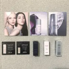 Dior サンプル 5点セット
