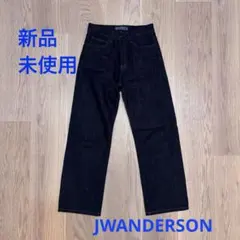 ユニクロ　UNIQLO JWANDERSON デニム　ジーパン　22インチ