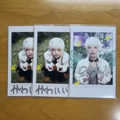 &TEAM ハルア HARUA BacktoLife andteam