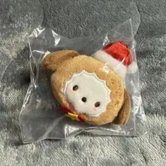 サンリオ　クリスマスオーナメント　ポチャッコ