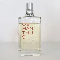 ロクシタン オスマンサス オードトワレ 75ml 香水