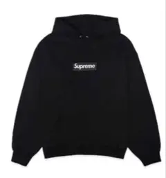 Supreme Box Logo シュプリーム ボックスロゴ　パーカー