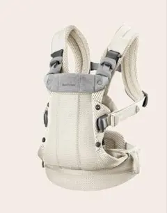 BABYBJÖRN ベビービョルン ハーモニー クリーム抱っこひも