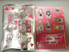 スシロー ビビバス ユニットチャーム