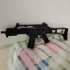 東京マルイ KSG タクティカル 外部ソースサラマンダー仕様 - メルカリ