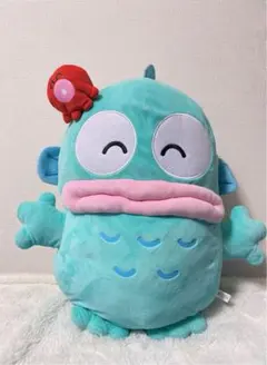 ハンギョドン 超BIG DX ぬいぐるみ ハンギョドン 超超BIG DXぬいぐるみ | オンラインクレーンゲーム