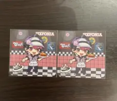 2026年最新】SIXFONIA lanの人気アイテム - メルカリ