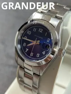 2025年最新】GRANDEUR 自動巻きの人気アイテム - メルカリ