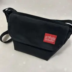 Manhattan Portage メッセンジャーバッグ