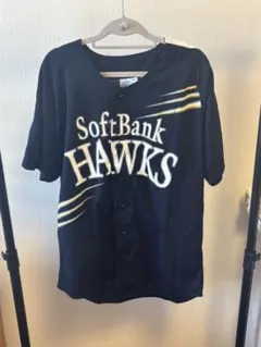 ヨ*ウ様 鷹の祭典2009 ユニフォーム 玄海灘ブルー Lサイズ