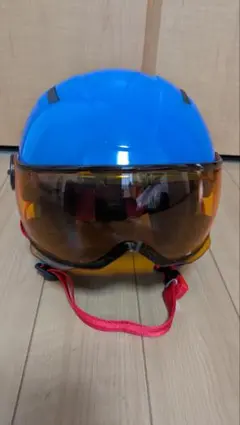 HEAD ジュニア用 スキー スノーボード ヘルメット　52〜56cm