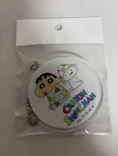 クレヨンしんちゃん　アクリルキーホルダー