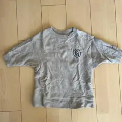 ロンハーマン　半袖スウェット　サイズL