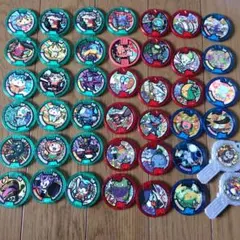 妖怪ウォッチ メダルとアークセット