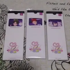 あんスタ コマフィルム 紅月