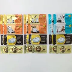 クラシエ ディアボーテ ヒマワリ ムーミンコラボ トライアルセット 3セット